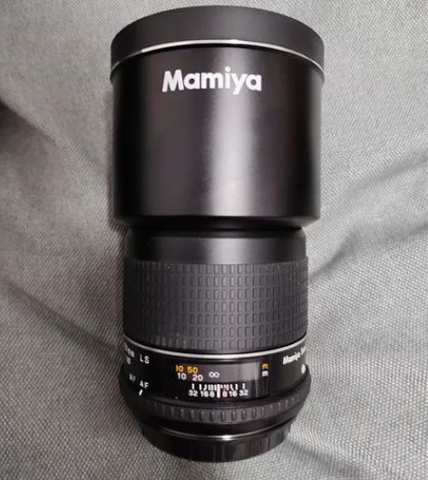 玛米亚Ls150/3.5 Mamiya 施...