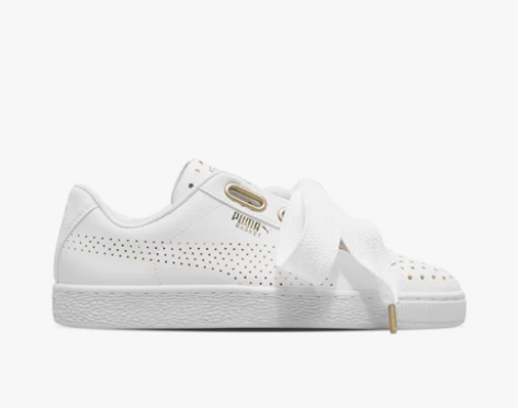 【双11狂欢价】PUMA彪马官方 女子休闲...