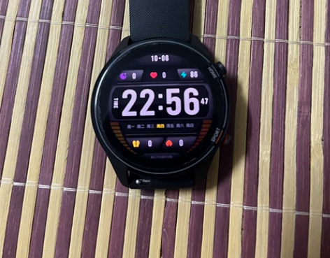 小米Color运动版，功能正常，带NFC，...