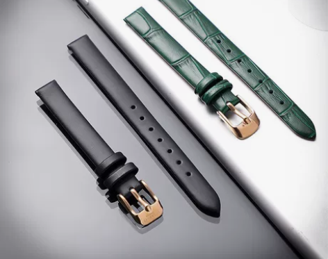 头层牛皮代用小绿表lola rose罗拉 ...