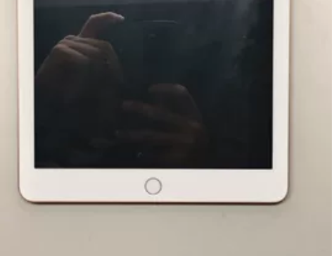 ipad 第六代  128G WiFi版 ...