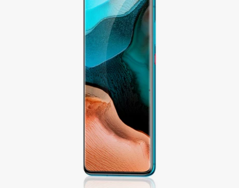 【全新未拆封】爱否水滴钢化膜 K30pro...