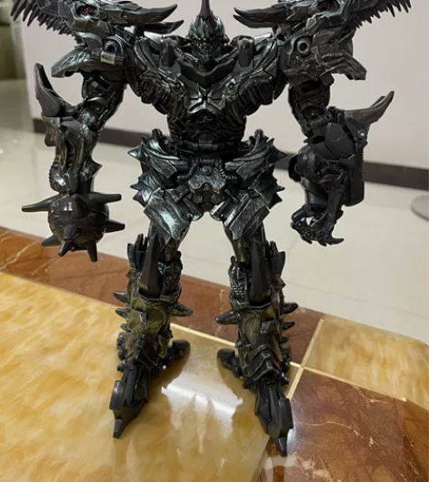 孩之宝变形金刚电影ss系列ss07 l级 ...