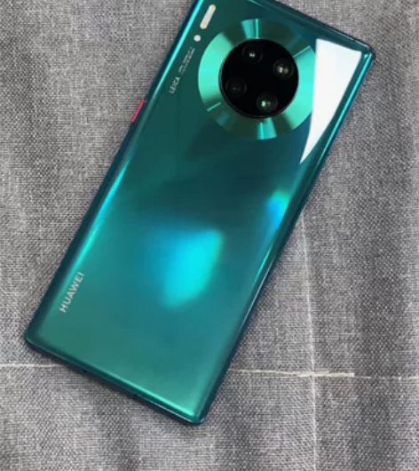 华为mate30Pro 5G全网通 国行 ...