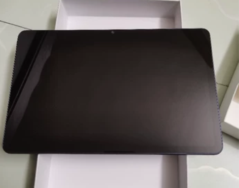 自用华为荣耀pad view7平板电脑,去...