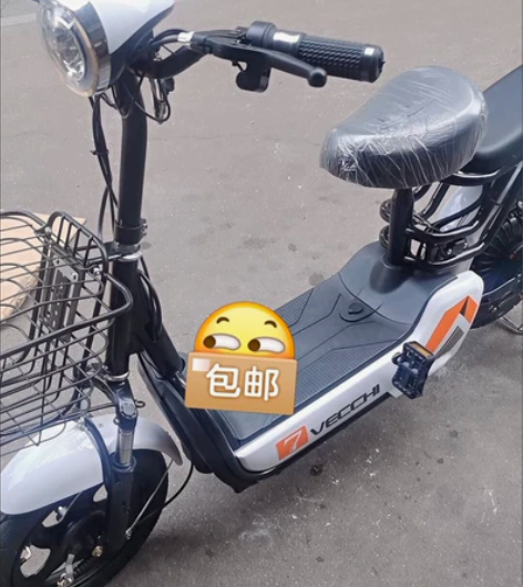 新国标电动车电单车电池可提取带脚蹬可上牌厂...