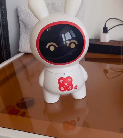华为智选火火兔早教机儿童音乐智能故事机婴儿...