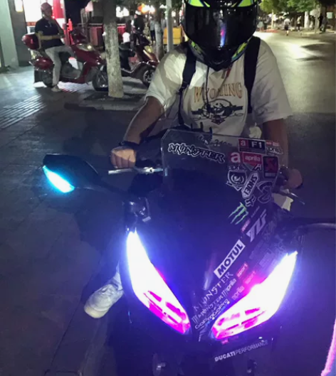 雅马哈/铃木/本田/地平线/川崎国产400...