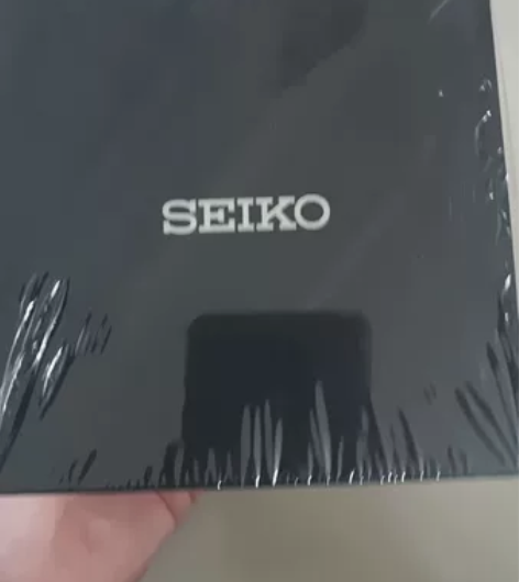 精工(SEIKO)手表 新5号系列日韩表轻...