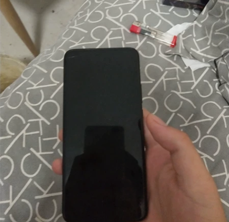 华为畅享10plus有要的可以联系我都是好...