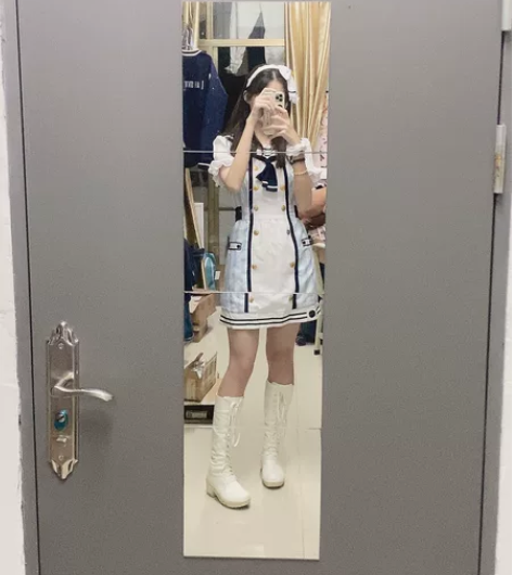 【已hold】真姬cos海盗未觉醒 绝色漫...