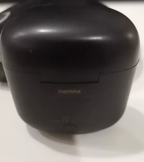 Remax TWS-7耳机，功能正常 感兴...