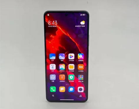 95新MIUI/小米 红米 K50 Pro...