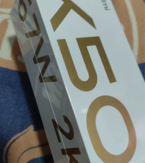 MIUI/小米 红米 K50（5G） 红米...