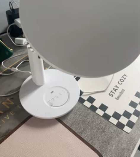 孩视宝台灯护眼灯儿童学生阅读学习写字LED...