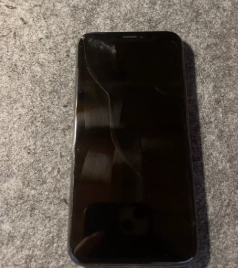 闲置不用的iPhoneX 换14了 国行6...