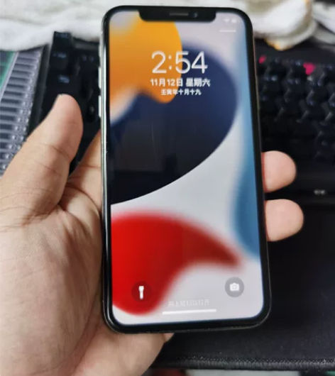 【苹果iphone X 64G国行】手机，...