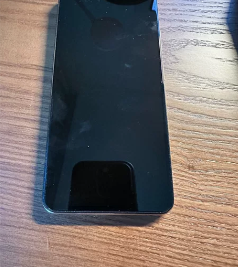 红米k50 12+256 七月份购买,备用...