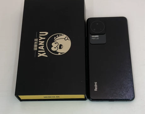 99新 红米 redmi K50 (5G)...