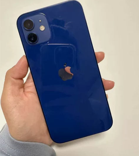 Apple/苹果 iPhone 12，25...