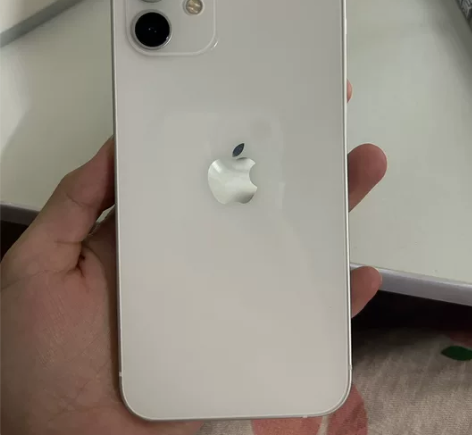 女生自用 一手买来 无拆无修 #手机 #i...