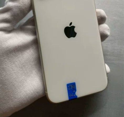iPhone11 苹果11全原装无锁128...