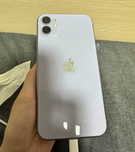 Apple/苹果 iPhone 11 自用...
