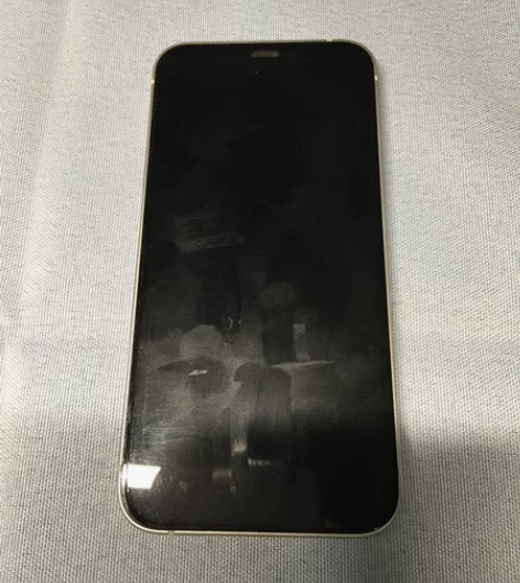 自己用的，Apple iPhone 12 ...