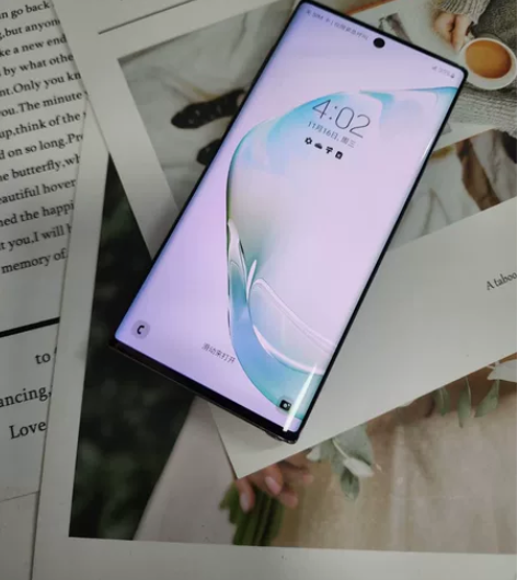 三星Note10 美版全网通  8+256...