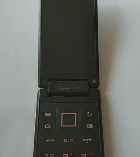 三星SCH-W899手机看好照片再拍，裸机...