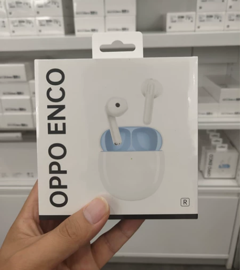 OPPO ENCO R 耳机全新,未拆封,...