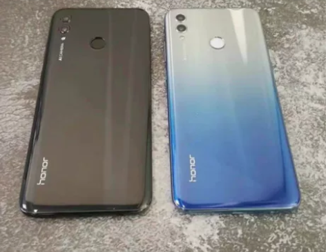 二手华为荣耀10青春版全网通4G全面屏指纹...