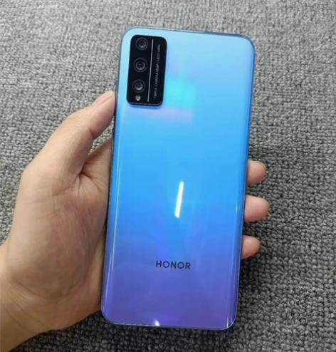 华为荣耀手机play4Tpro，8+128...