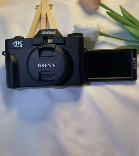 [红圆]#Sony/索尼 全新索尼同款微单...