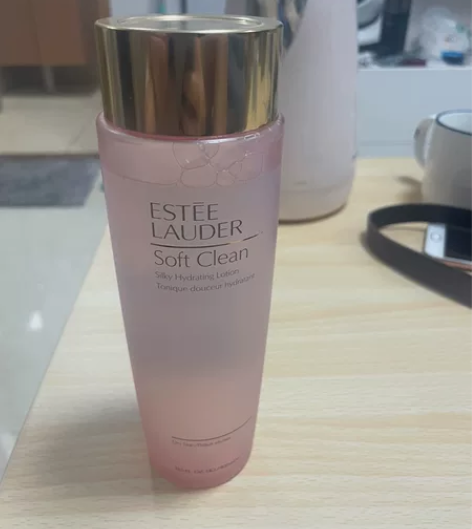 雅诗兰黛第二代粉水爽肤水化妆水 舒缓修护缩...