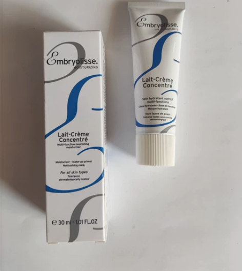 EMBRYOLISSEE法国大宝妆前乳保湿...
