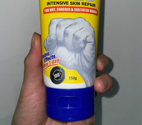 护手霜 经典手膜150g 滋润保湿嫩白补水...
