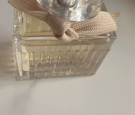 正品Chloe蔻依mini香水 肉丝带ED...