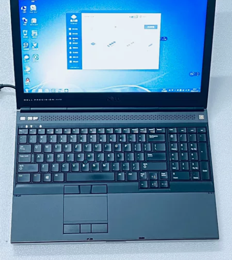 戴尔 DELL PRECISION  笔记...