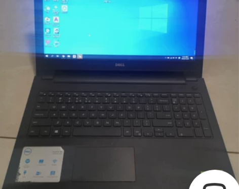 戴尔笔记本，绝对无拆机！只支持同城交易。石...