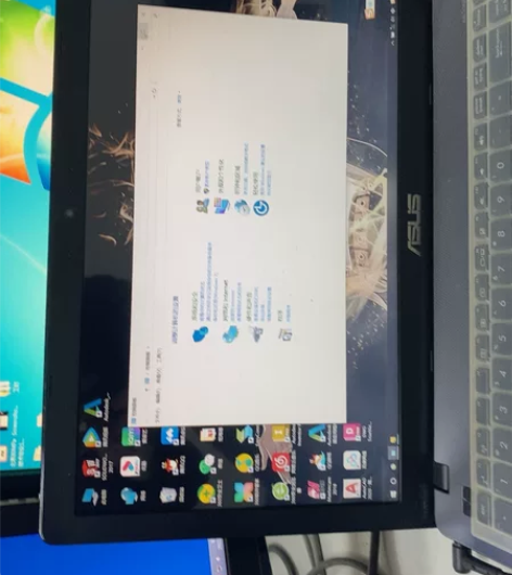 女生一手笔记本，最新处理器和显卡，华硕K5...