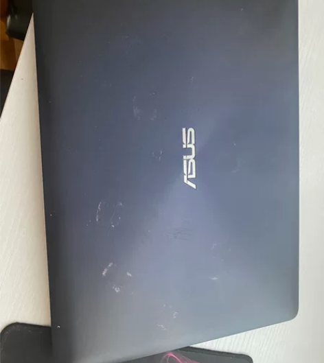 华硕，八成新，有意联系 感兴趣的话点“我想...