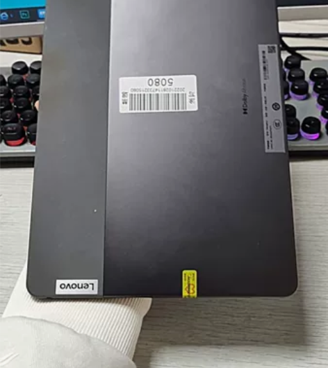 秒杀特价！！！95新  联想小新pad 2...