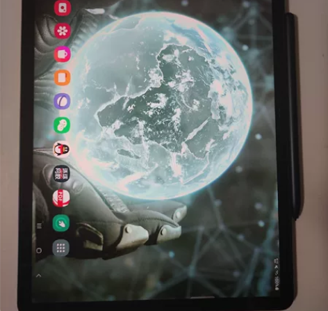 三星 Galaxy Tab S7 FE 4...