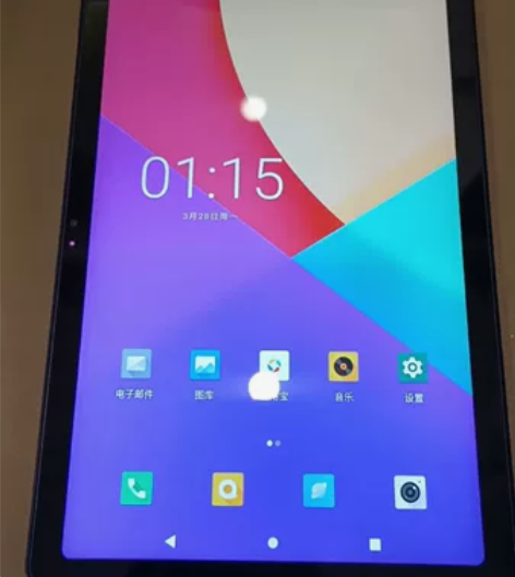 【台电首款5G】T40（M8T4）内存 8...