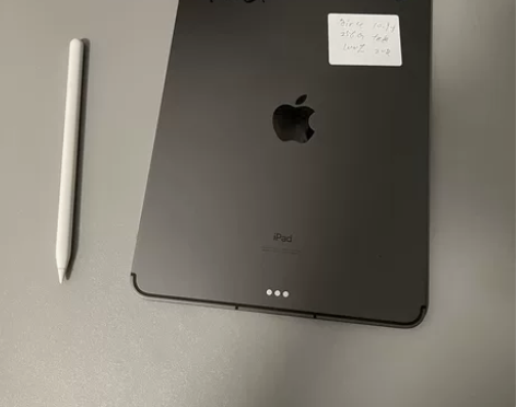 iPadair42020款10.9寸256...