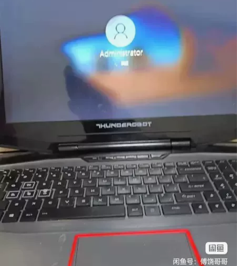 游戏本 笔记本电脑 便携电脑 非华硕 技嘉...