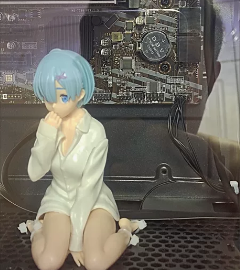 特急！自家网咖高端机台式电脑 i7i9主机...