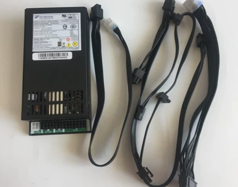 模组1U 500W全汉FSP 静音ITX ...