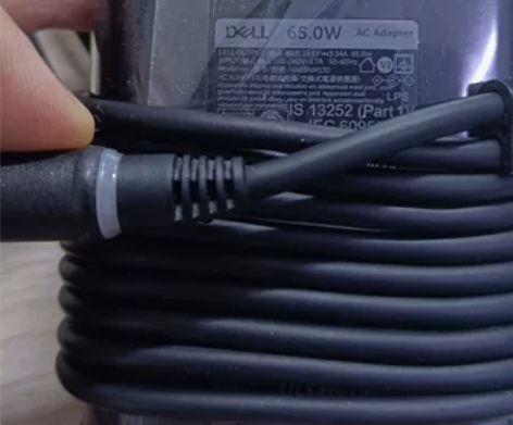 戴尔（DELL）原装 电源适配器 笔记本充...